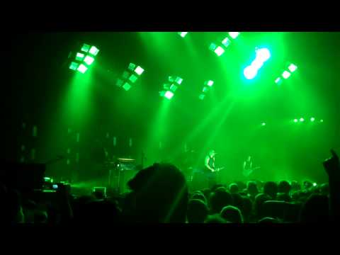 Nine Inch Nails - Reptile [Vienna, 2014-06-09]