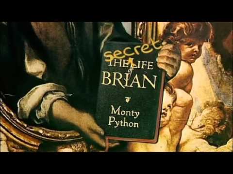 The Secret Life Of Brian: Documentary on the Monty Python film