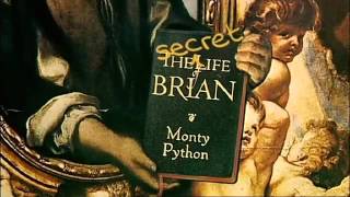 The Secret Life Of Brian: Documentary on the Monty Python film