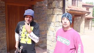 SKATE-PUNK