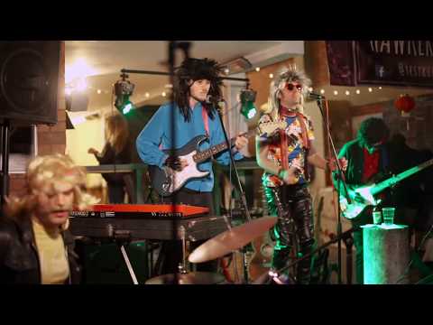 Hide 'em in the hole_ Live @ The Loading Bay- 25 5 2018