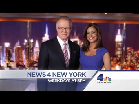 News 4 New York: "4 Reasons to Watch"