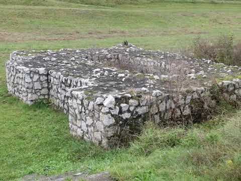 Leányvár, Izsa-Szlovákia