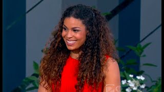 Jordin Sparks - You&#39;ll Never Walk Alone - Best Audio - A Capitol Fourth - PBS - July 4, 2014