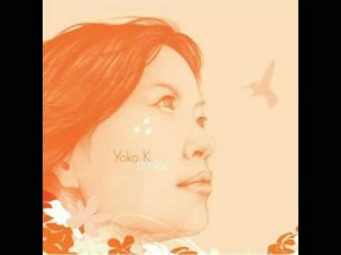 Yoko K. & Holmes Yves - Take Me There