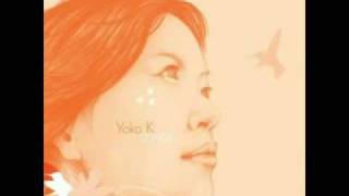 Yoko K. & Holmes Yves - Take Me There
