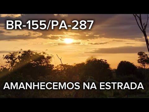 RUMO A FLORESTA, FLORESTA DO ARAGUAIA-PA EP.118/2025