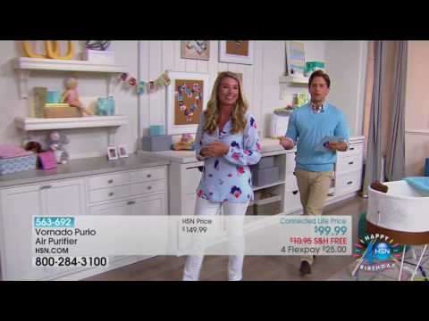 HSN | Connected Life with Brett Chukerman 07.12.2017 - 07 PM