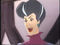 Cinderella II Dreams Come True 2002 Dreams Do Come True Scene Part 2 VHS Capture