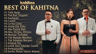 Download lagu Kahitna - Full Album The Best OF Song  mp3