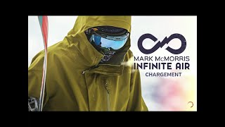 Test 56 : Mark McMorris Infinite Air