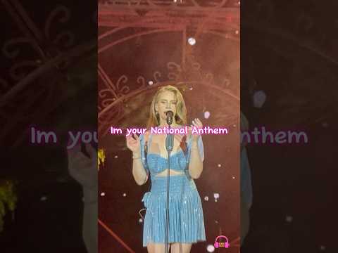 National Anthem - Lana Del Rey
