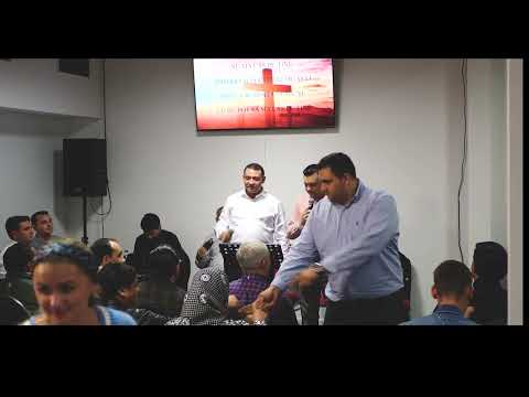 CĂMĂTARI ȘI AVRAM - NU MA LAS DE TINE