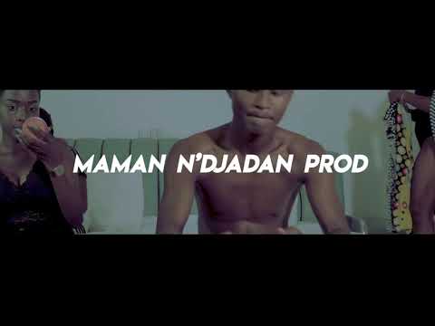 Payne Industry ft Chinois Apocalypse & Bmuxx Carter - Tu n'est pas au courant