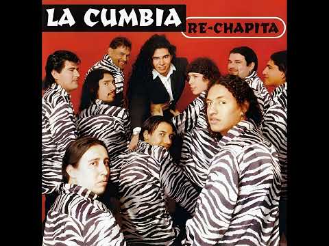 LA CUMBIA UNA NOCHE CON VOS 1999