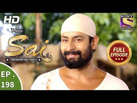 Mere Sai - Ep 198 - Full Episode - 27th June, 2018