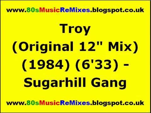 Video thumbnail for Troy