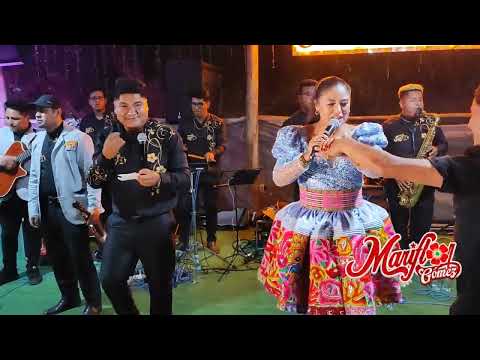 mix 🎼vuelvo a mirarte 🎼En los carnavales 🎤Mariflor Gómez  2024🎤