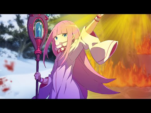 Omega - Re:Zero Cut Content