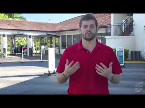 Heartwarming Story Of A Car Wash That Is Changing Lives For The Better