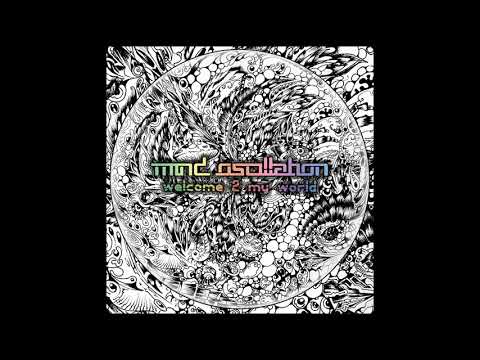 Mind Oscillation - What Is Sound