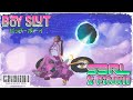 Boy Slut S3RL X PiNKII