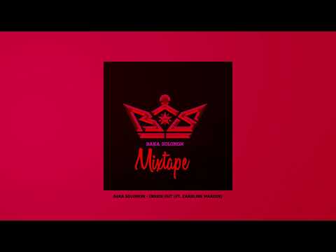 Baka Solomon - Inside Out (Audio) ft Caroline Marion