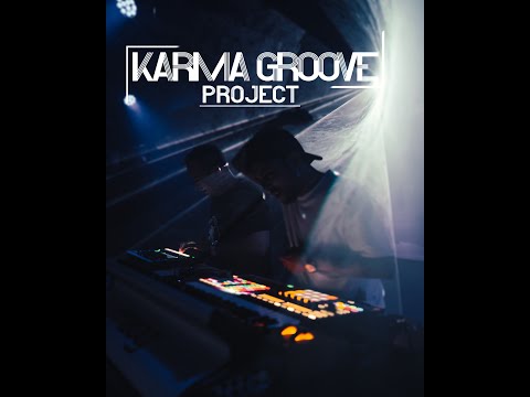 Karma Groove project - Techno Dream