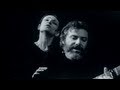 Barbara et Georges Moustaki - La dame brune (1969)