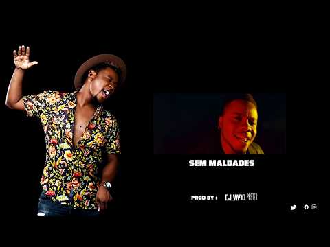 Dj Vado Poster - hits produzidos por mim