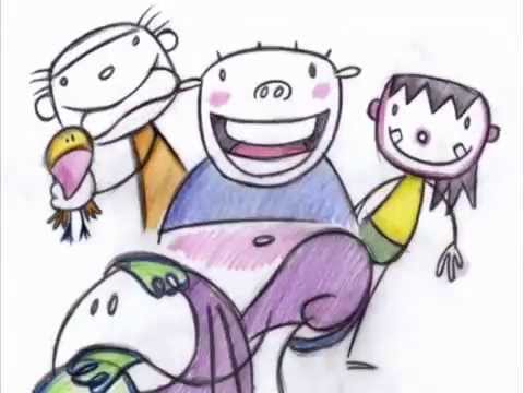 CORTOMETRAJE CHORIPAN 2005