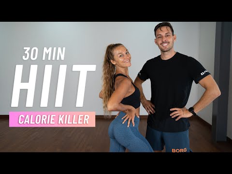 50 Min Full Body Dumbbell Workout At Home Build Muscle No Talking