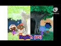 Little Einsteins Theme Song In G Major 1 Split GOO GOO GAA GAA