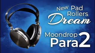 Moondrop Para 2 Review - Headphone Hoedown Ep.5