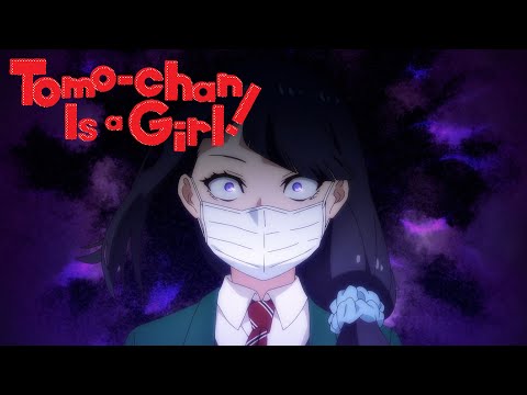 Misuzu is Angry | Tomo-chan Is a Girl!