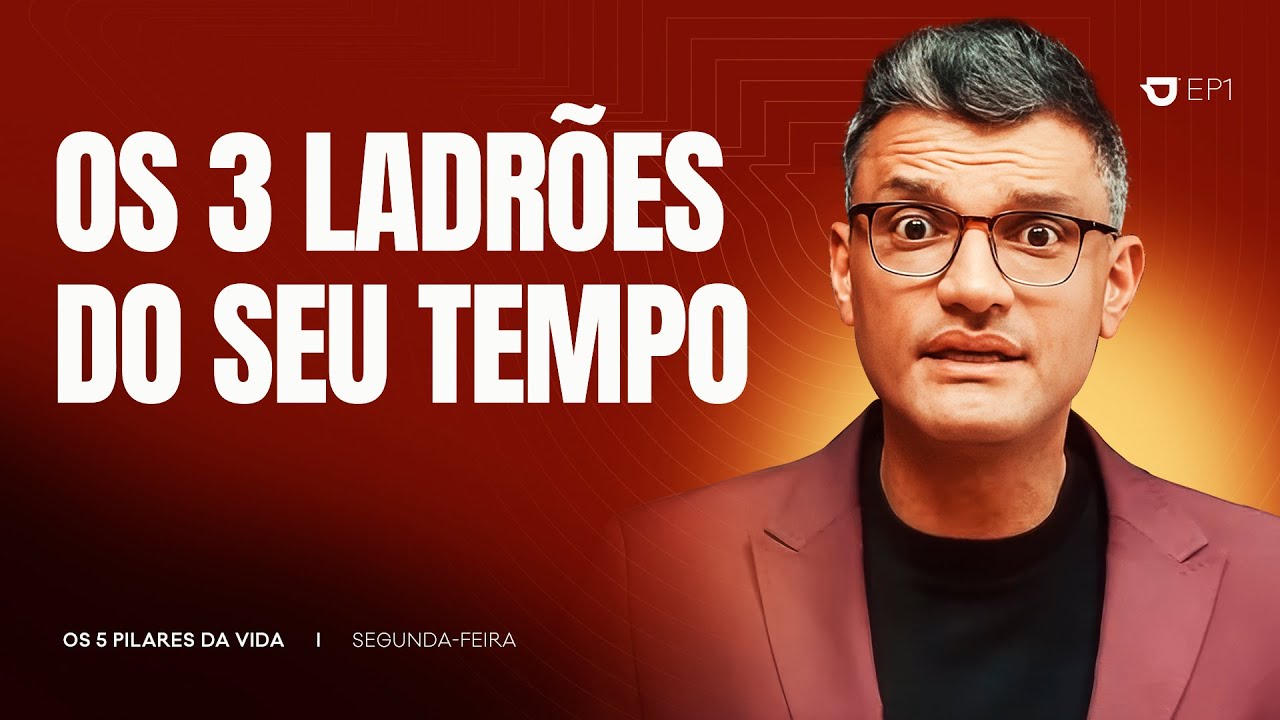 Prioridades são mais importantes do que urgência | Café com Destino | Segunda - Feira | 10.03.2025