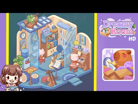 Dreamy Room Level 316 preview