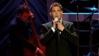 Michael Buble - Come Fly With Me (Live) HD