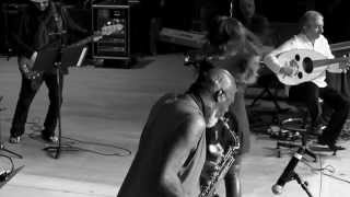 MAYSSA KARAA "Turn The Page"