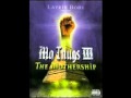 "Seldom Seen" (Seldom Seen Feat. Layzie Bone & TN-Tee)