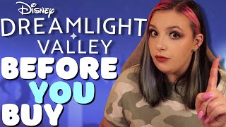Disney Dreamlight Valley - EVERYTHING You Need To Know