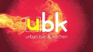 You cant touch this UBK