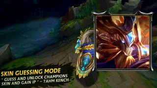 League Of Guessing - Steam Launch Trailer