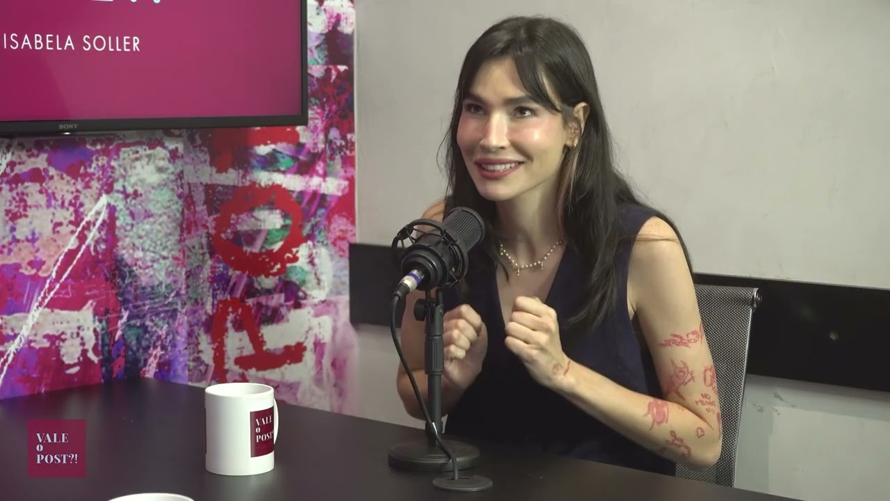 ELLEN MILGRAU • VALE O POST #010