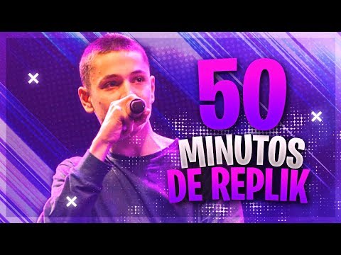 50 MINUTOS DE REPLIK | LO MEJOR DE REPLIK 🇦🇷