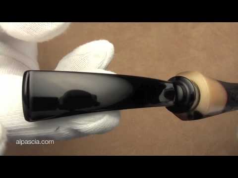 pipa Frank Axmacher 058 - smoking pipe