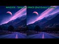 Magixx Shaye Lyrics