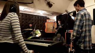 Depths of Hell - final practice before recording