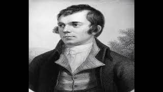 Robert Burns - O Lay Thy Loof In Mine Lass Altho My Back Be To The Wa Gude Ale Comes(Jamie McMenemy)