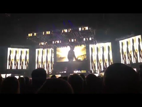 Trans-Siberian Orchestra - Toronto - Dec 23, 2015 - ACC - Time and Distance